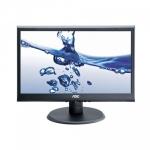 Monitor AOC LED, 18.5inch, Negru lucios, E950SWNK - Pret | Preturi Monitor AOC LED, 18.5inch, Negru lucios, E950SWNK