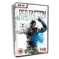 Red Faction Armageddon - Pret | Preturi Red Faction Armageddon