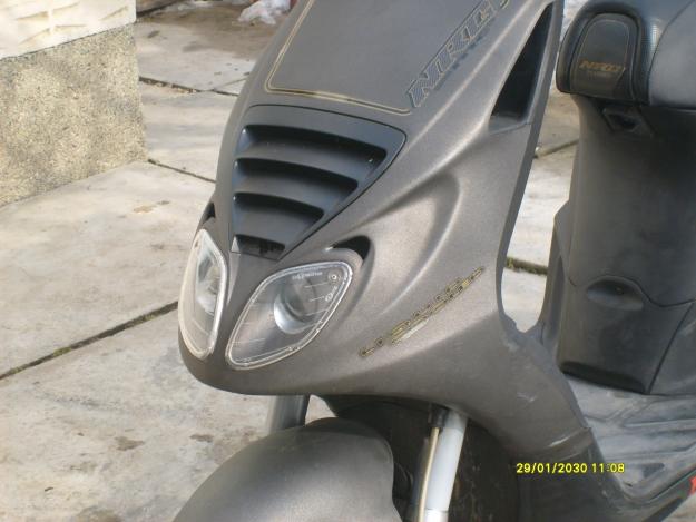 VAND PIAGGIO NRG MC2 - Pret | Preturi VAND PIAGGIO NRG MC2