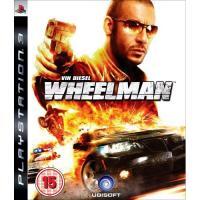 Vin Diesel Wheelman - PlayStation 3 - Pret | Preturi Vin Diesel Wheelman - PlayStation 3