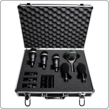 AKG RHYTHM PACK - Pret | Preturi AKG RHYTHM PACK