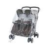 Aparatoare Ploaie Aria Twin - Peg Perego - Pret | Preturi Aparatoare Ploaie Aria Twin - Peg Perego