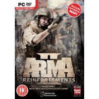 ARMA 2 Reinforcements - Pret | Preturi ARMA 2 Reinforcements