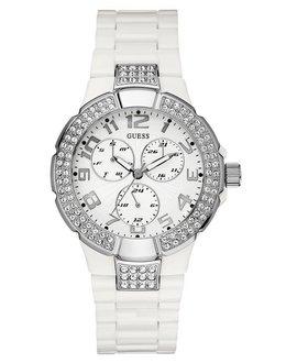 Ceas GUESS WHITE PRISM U11622L3 - Pret | Preturi Ceas GUESS WHITE PRISM U11622L3