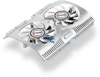 Cooler HDD Titan TTC-HD22 - Pret | Preturi Cooler HDD Titan TTC-HD22