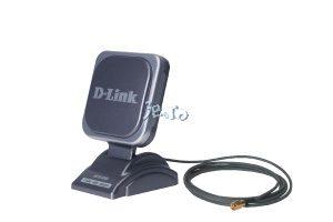 D-Link Antena 6dBi ANT24-0600 - Pret | Preturi D-Link Antena 6dBi ANT24-0600