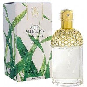 Guerlain Aqua Allegoria Herba Fresca, Tester 125 ml, EDT - Pret | Preturi Guerlain Aqua Allegoria Herba Fresca, Tester 125 ml, EDT