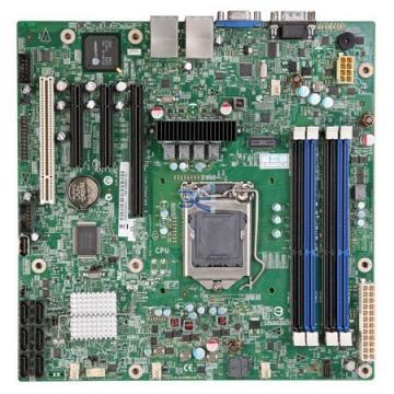 Intel Server Board S1200BTS, DDR1066, Socket 1155, mATX + Transport Gratuit - Pret | Preturi Intel Server Board S1200BTS, DDR1066, Socket 1155, mATX + Transport Gratuit