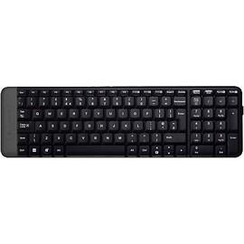 Logitech K230 Negru - Pret | Preturi Logitech K230 Negru