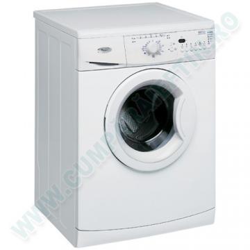 Masina de spalat incarcare frontala Whirlpool AWO/D 062 - Pret | Preturi Masina de spalat incarcare frontala Whirlpool AWO/D 062