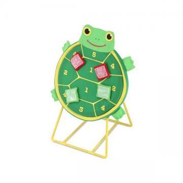 Melissa &amp; Doug - Joc de tras la tinta Tootle Turtle - Pret | Preturi Melissa &amp; Doug - Joc de tras la tinta Tootle Turtle