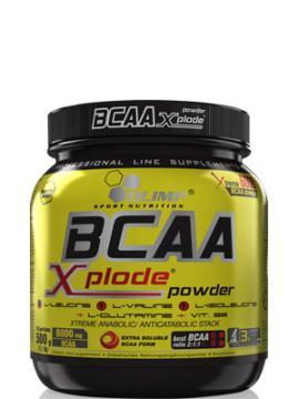 Olimp - BCAA Xplode 500g - Pret | Preturi Olimp - BCAA Xplode 500g