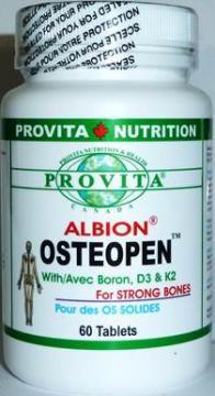 Osteopen *60tab - Pret | Preturi Osteopen *60tab