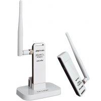 Retelistica TP-LINK TL-WN722NC - Pret | Preturi Retelistica TP-LINK TL-WN722NC