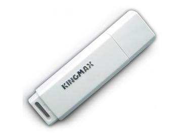 U-Drive PD07, 32GB, USB2.0, alb, Kingmax - Pret | Preturi U-Drive PD07, 32GB, USB2.0, alb, Kingmax