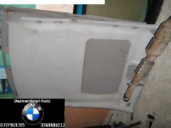 Vand Tapiserie Plafon Bmw E36 Sedan 316 318 320 325 328 Diesel Si Benzina - Pret | Preturi Vand Tapiserie Plafon Bmw E36 Sedan 316 318 320 325 328 Diesel Si Benzina