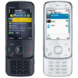 VAND TELEFON NOKIA N86 ALB/black - Pret | Preturi VAND TELEFON NOKIA N86 ALB/black