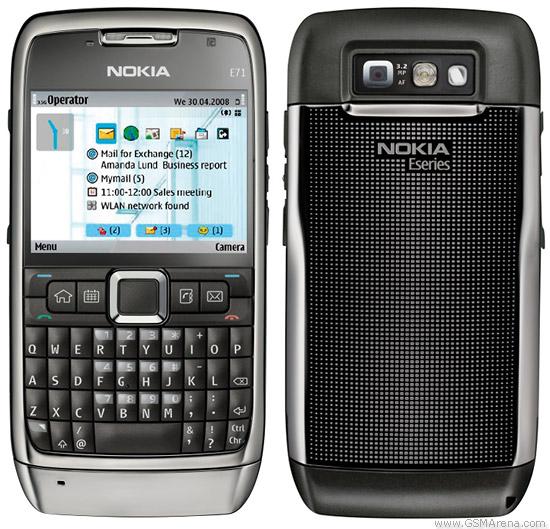 www.FIXTELGSM.ro Nokia e71 silver impecabil ca nou,incarcator original,husa!!PRET:600ron - Pret | Preturi www.FIXTELGSM.ro Nokia e71 silver impecabil ca nou,incarcator original,husa!!PRET:600ron