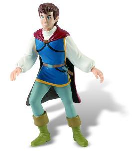 Bullyland - Figurina Printul - Pret | Preturi Bullyland - Figurina Printul