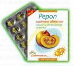 Capsule Pepon *30cps - Pret | Preturi Capsule Pepon *30cps