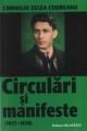 Circulari si manifeste (1927-1938) - Pret | Preturi Circulari si manifeste (1927-1938)