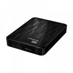 Hard disk extern Western Digital My Passport SE 2.5, 2TB, 5400rpm, 8MB, Negru - Pret | Preturi Hard disk extern Western Digital My Passport SE 2.5, 2TB, 5400rpm, 8MB, Negru