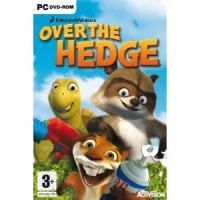 Over The Hedge PC - Pret | Preturi Over The Hedge PC