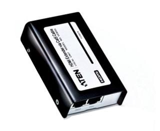 Receiver HDMI Cat.5, Aten VE800R - Pret | Preturi Receiver HDMI Cat.5, Aten VE800R