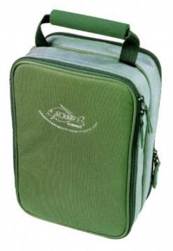 Trusa Jenzi Ground Contact Double Tackle Bag - Pret | Preturi Trusa Jenzi Ground Contact Double Tackle Bag