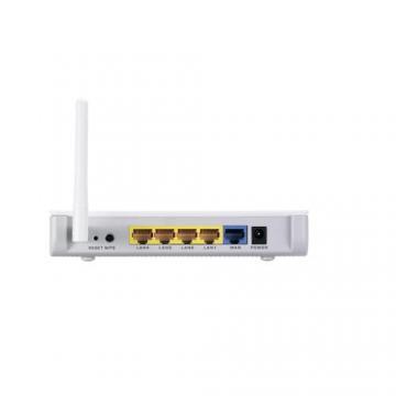 ZyXEL NBG-416N / WIRELESS N-Lite Home Router / 150 Mbps - Pret | Preturi ZyXEL NBG-416N / WIRELESS N-Lite Home Router / 150 Mbps