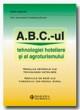 ABC-ul tehnologiei hoteliere ai al agroturismului - Pret | Preturi ABC-ul tehnologiei hoteliere ai al agroturismului