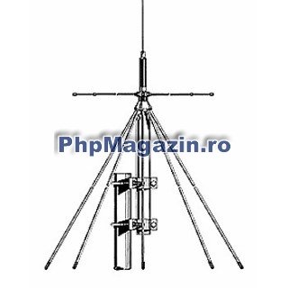 Antena Scanner Radio Sirio SD 1300 N - Pret | Preturi Antena Scanner Radio Sirio SD 1300 N