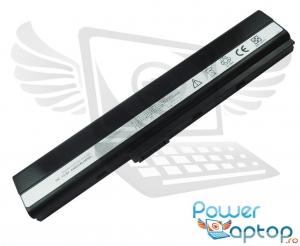 Baterie Asus N82JQ - Pret | Preturi Baterie Asus N82JQ