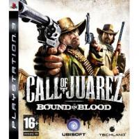 Call Of Juarez Bound In Blood PS3 - Pret | Preturi Call Of Juarez Bound In Blood PS3