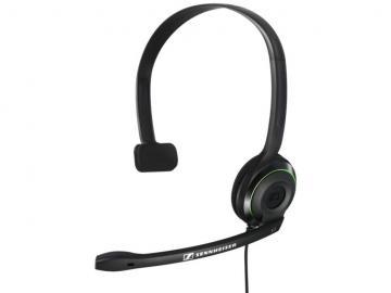 Casca cu microfon X 2, Noise canceling, pentru Xbox 360, Sennheiser, (504198) - Pret | Preturi Casca cu microfon X 2, Noise canceling, pentru Xbox 360, Sennheiser, (504198)