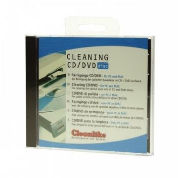 CD-ROM cleaner. CLEANLIKE - Pret | Preturi CD-ROM cleaner. CLEANLIKE