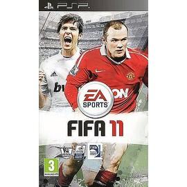 FIFA 11 PSP - Pret | Preturi FIFA 11 PSP