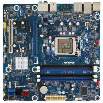 Intel DH67GDB3 MB Gardendale, DDR1333, Socket 1155, mATX, Bulk - Pret | Preturi Intel DH67GDB3 MB Gardendale, DDR1333, Socket 1155, mATX, Bulk