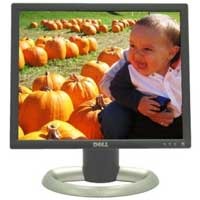 Monitoare second hand Lcd Dell 1703fp 17'' - Pret | Preturi Monitoare second hand Lcd Dell 1703fp 17''