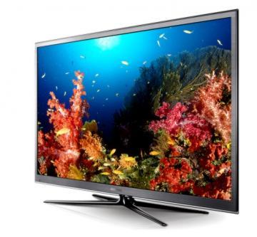 OFERTA! SMART TV PLASMA 164CM 3D SAMSUNG PS64D8000 - Pret | Preturi OFERTA! SMART TV PLASMA 164CM 3D SAMSUNG PS64D8000