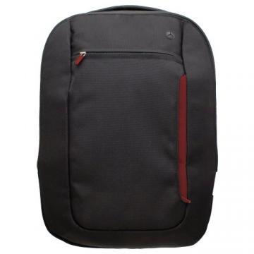 Rucsac pentru notebook 15.6" Casual, black/red, F8N256EABR, Belkin - Pret | Preturi Rucsac pentru notebook 15.6" Casual, black/red, F8N256EABR, Belkin