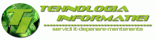 SERVICII IT LA DOMICILIUL/SEDIUL CLIENTULUI - Pret | Preturi SERVICII IT LA DOMICILIUL/SEDIUL CLIENTULUI