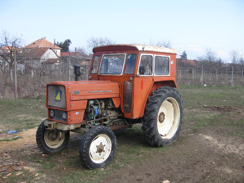 Tractor barreiros 40.45 stare buna de functionare - Pret | Preturi Tractor barreiros 40.45 stare buna de functionare