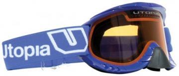 Utopia Ochelari ski Slayer Snow Goggles Blue - Pret | Preturi Utopia Ochelari ski Slayer Snow Goggles Blue