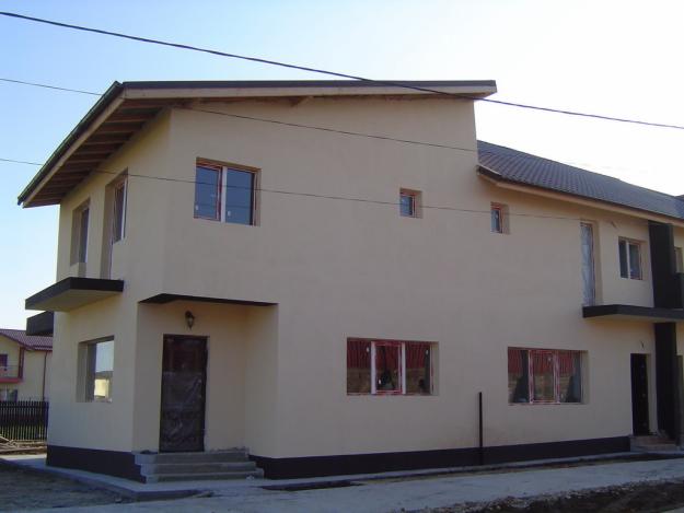VILA 4 CAMERE BRAGADIRU CENTAL JUD ILFOV - Pret | Preturi VILA 4 CAMERE BRAGADIRU CENTAL JUD ILFOV