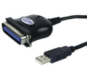 Adaptor MCAB adaptor USB1.1 paralel - Pret | Preturi Adaptor MCAB adaptor USB1.1 paralel
