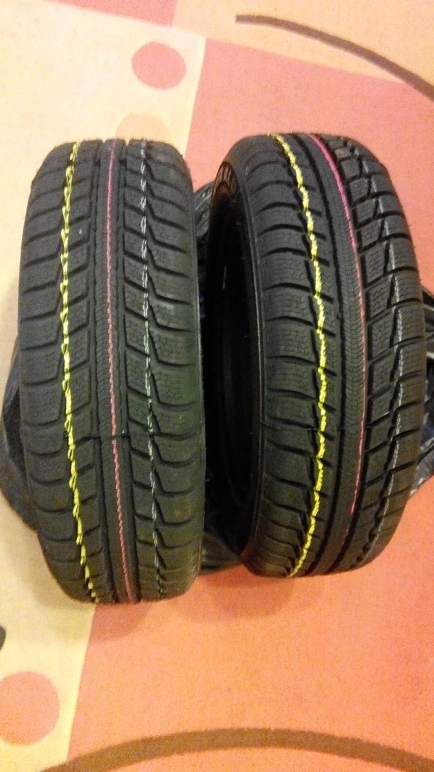 Anvelope iarna 185/ 65 R15 NOU fabricatie 09/2013 - Pret | Preturi Anvelope iarna 185/ 65 R15 NOU fabricatie 09/2013