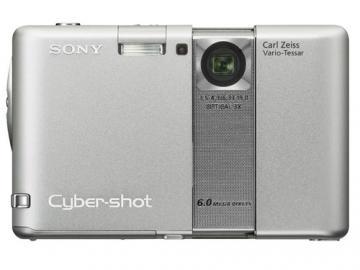 Aparat foto digital Sony Cyber-shot DSC-G1 , 2GB - Pret | Preturi Aparat foto digital Sony Cyber-shot DSC-G1 , 2GB