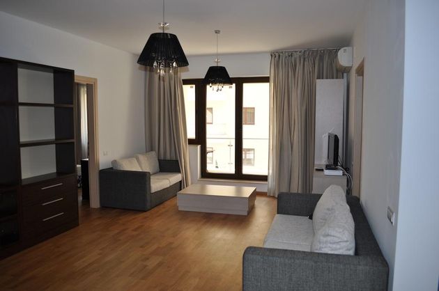 Apartament 3 camere Sos Nordului - Pret | Preturi Apartament 3 camere Sos Nordului