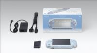 Consola PSP SLIM Blue - Pret | Preturi Consola PSP SLIM Blue